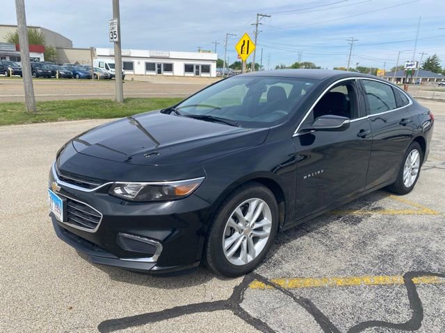 Used 2016 Chevrolet Malibu LT FWD image 1