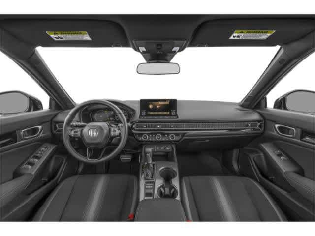 Used 2025 Honda Civic Sport image 11