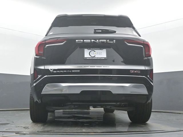 New 2026 GMC Terrain Denali AWD/4WD image 48