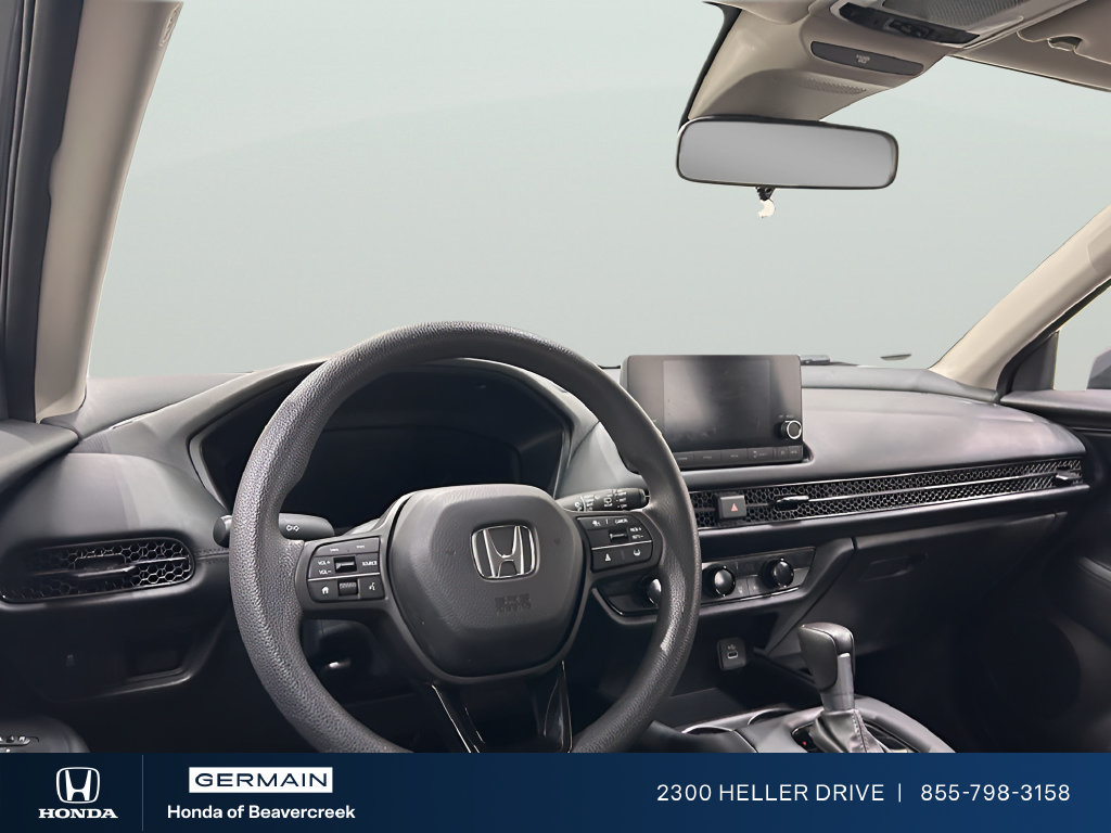 Used 2023 Honda HR-V LX image 10