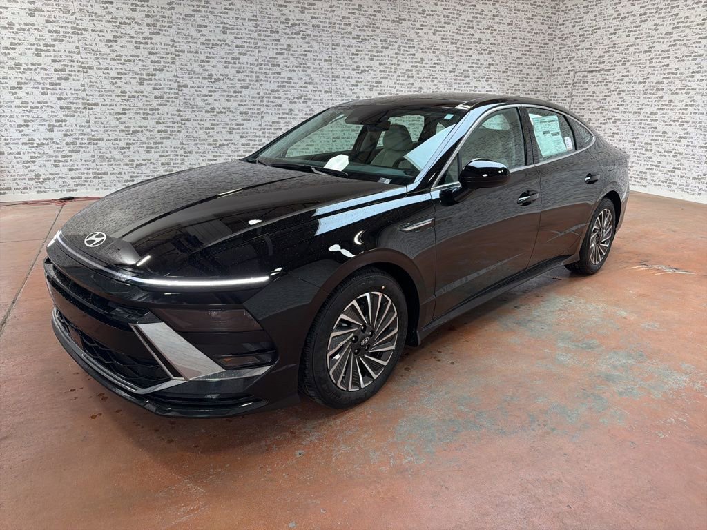 New 2026 Hyundai Sonata SEL image 3