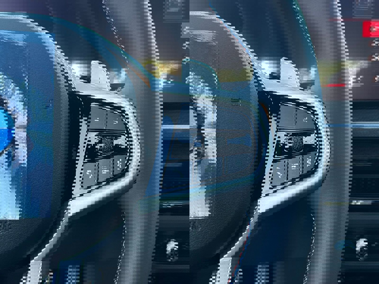 New 2026 BMW M340i xDrive image 24