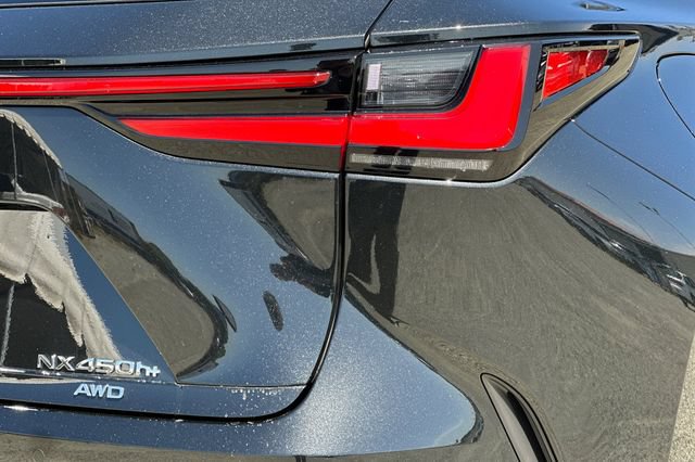 New 2026 Lexus NX 450h+ AWD w/ Luxury Package image 7