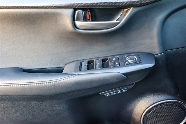 Used 2016 Lexus NX 200t FWD image 22