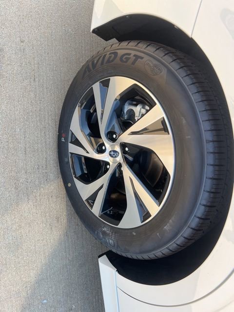 New 2025 Subaru Legacy Premium image 14