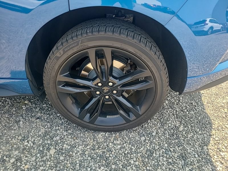 Used 2020 Ford Edge ST w/ Equipment Group 401A AWD/4WD image 8