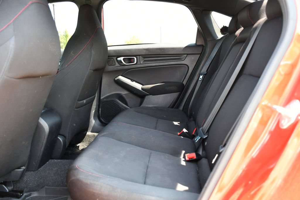 Used 2022 Honda Civic Si image 21