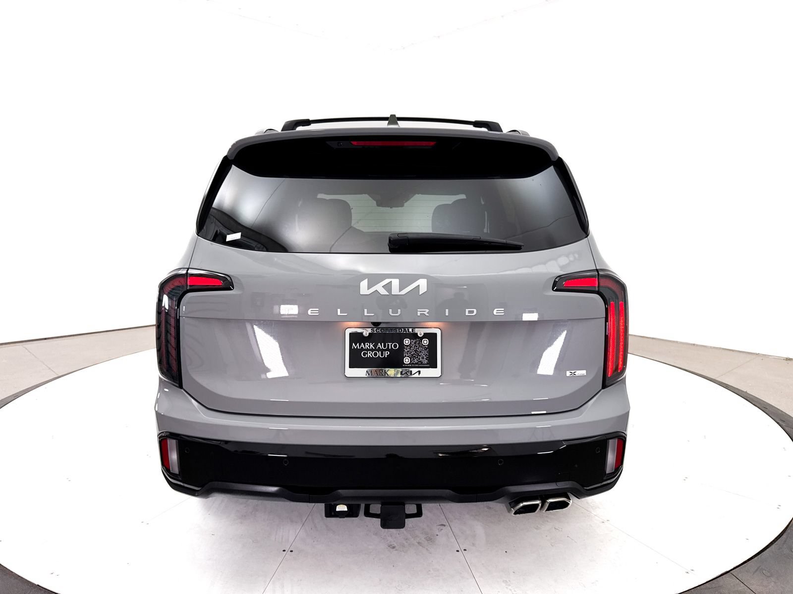 Used 2024 Kia Telluride SX Prestige X-Line AWD/4WD image 19