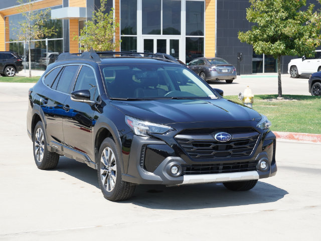 Used 2023 Subaru Outback Limited AWD/4WD image 7