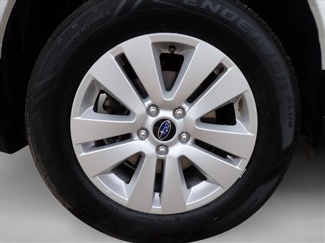 Used 2019 Subaru Outback 2.5i Premium image 7