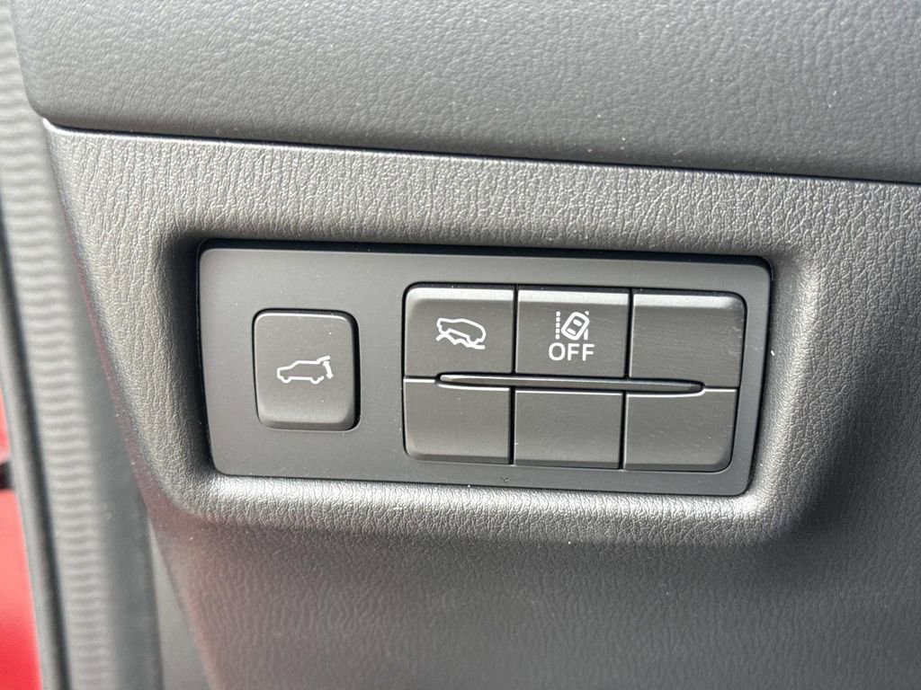 Used 2023 MAZDA CX-5 AWD 2.5 S image 44