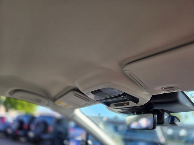 New 2026 Subaru Crosstrek 2.5i Limited w/ Crosstrek Mirror Package image 10