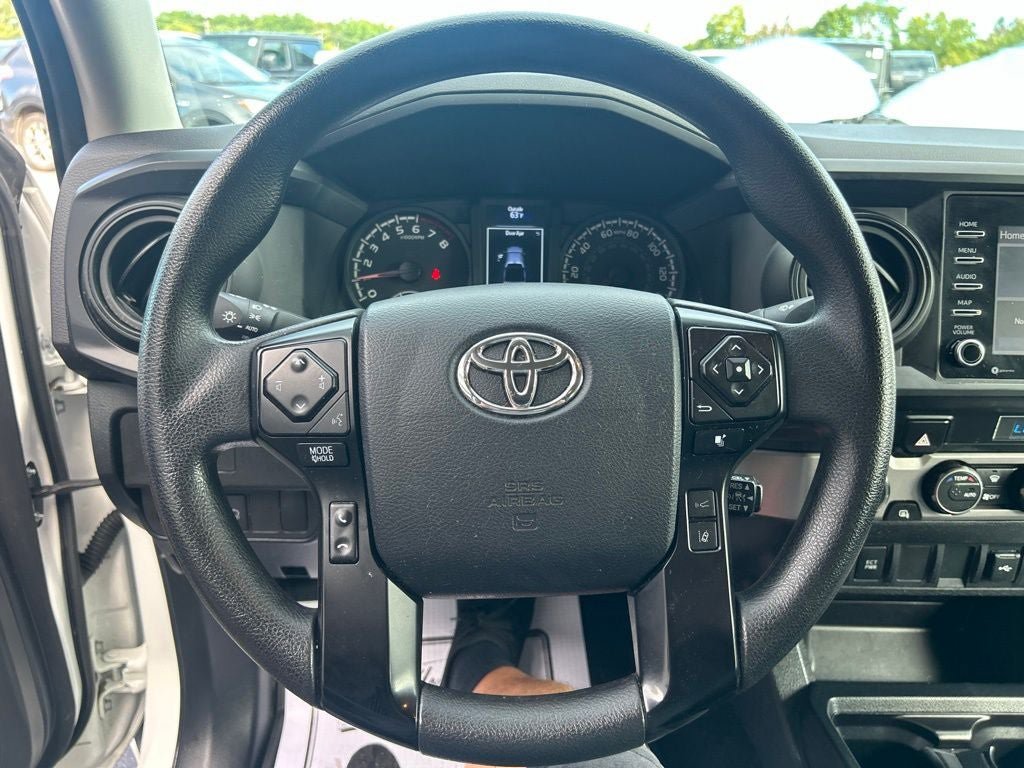 Used 2023 Toyota Tacoma SR AWD/4WD image 13