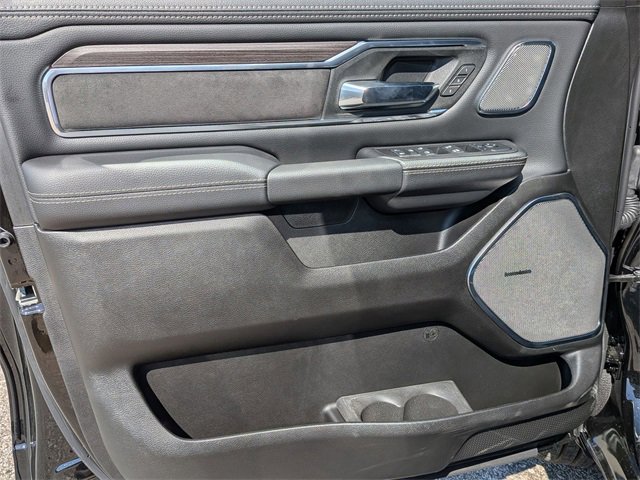 New 2026 RAM 1500 Laramie image 15