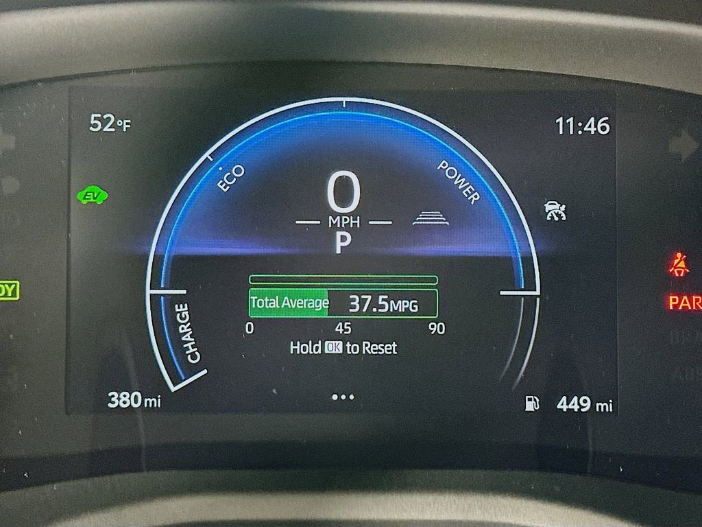 Certified 2025 Toyota Camry SE image 12