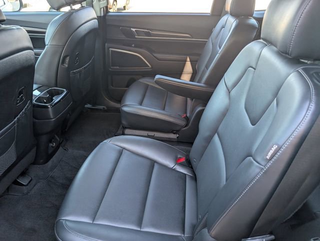 Used 2025 Kia Telluride S AWD/4WD image 27