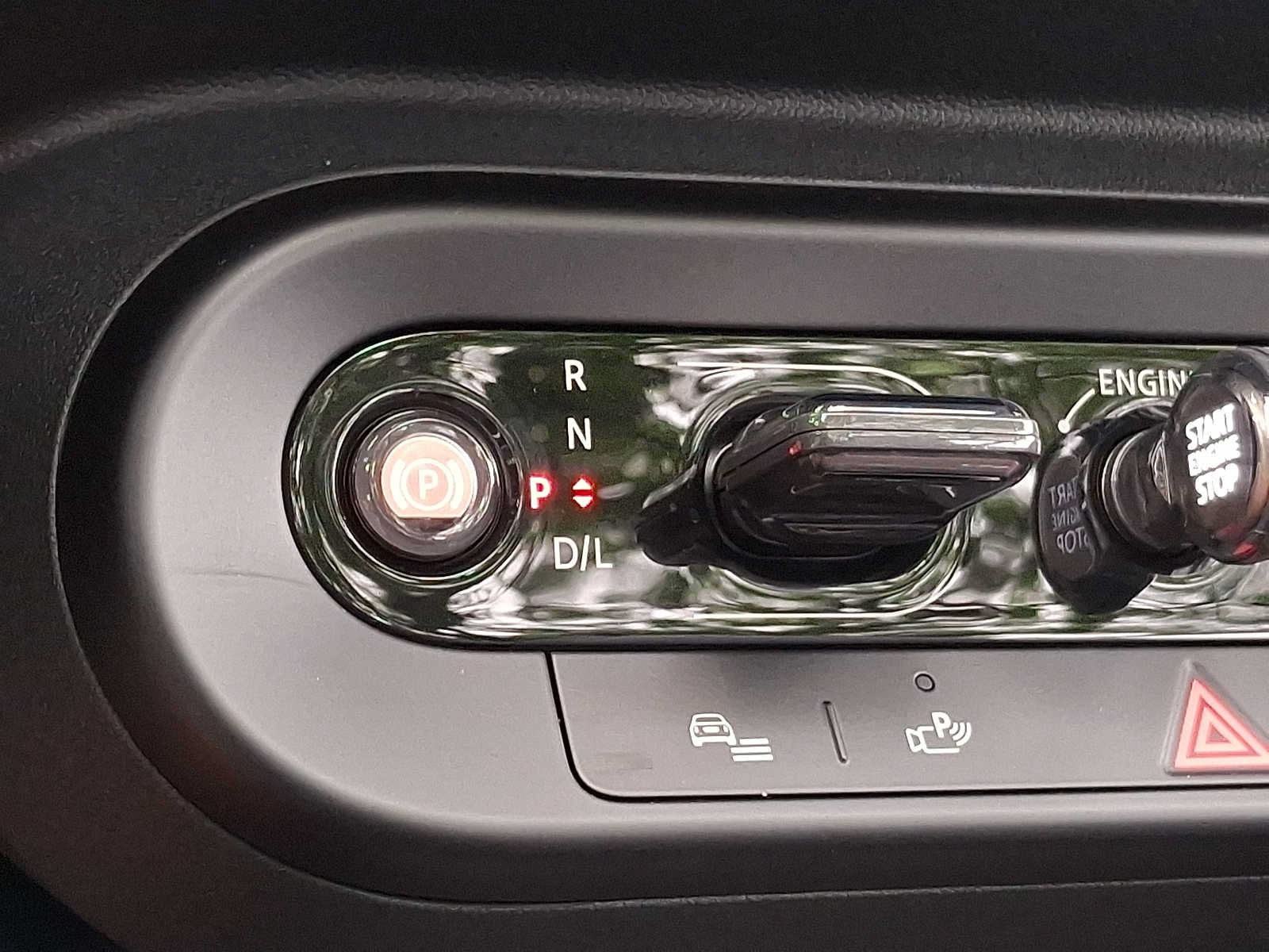 Certified 2026 MINI Cooper S FWD image 12