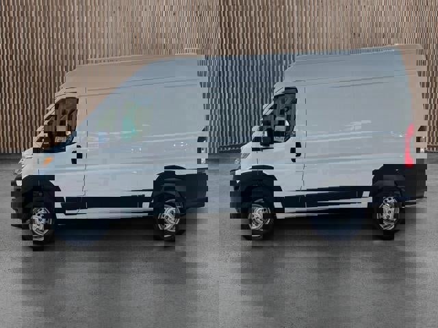 New 2025 RAM ProMaster 2500 image 8