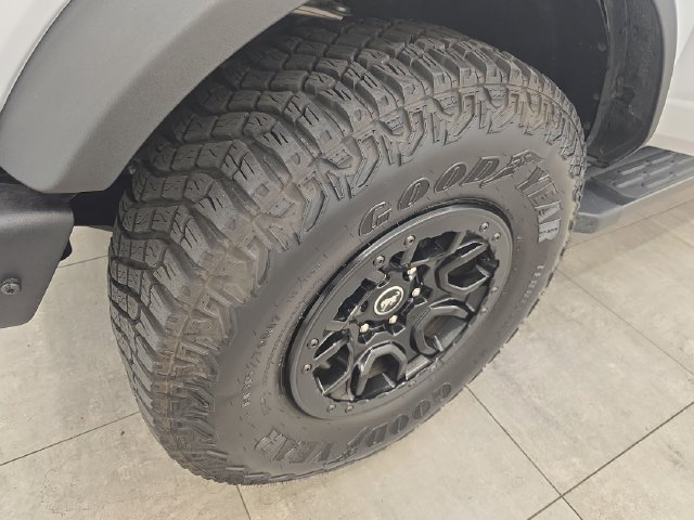 Certified 2024 Ford Bronco Wildtrak AWD/4WD image 41