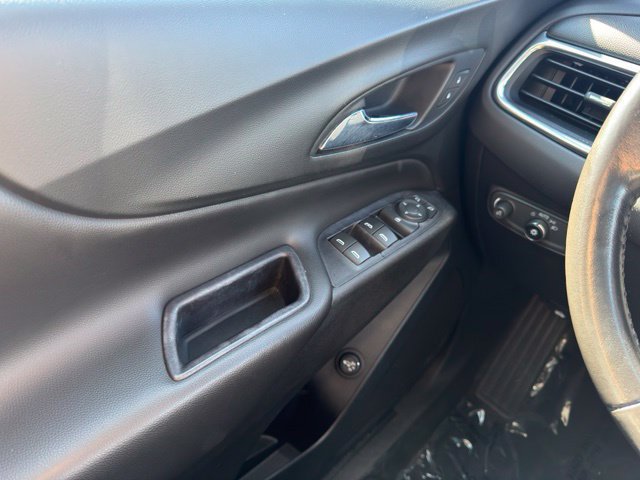 Used 2018 Chevrolet Equinox LT w/ LT True North Edition AWD/4WD image 34
