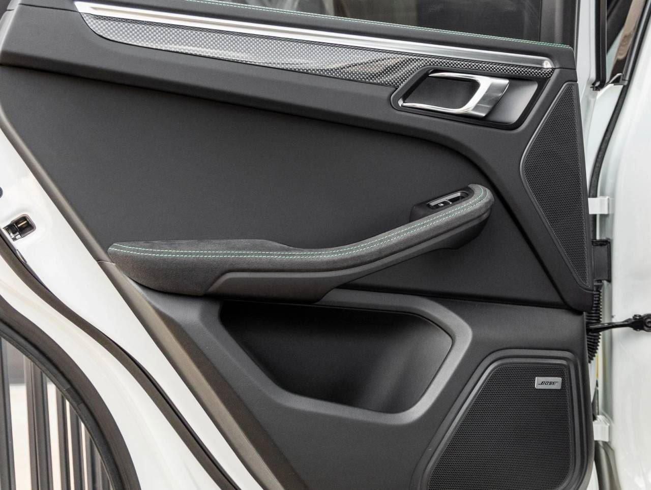 Used 2023 Porsche Macan GTS image 75