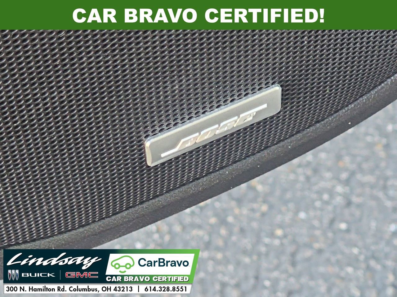 Certified 2023 GMC Acadia Denali w/ Denali Ultimate Package image 24