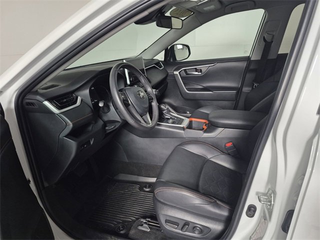 Certified 2023 Toyota RAV4 Adventure image 14