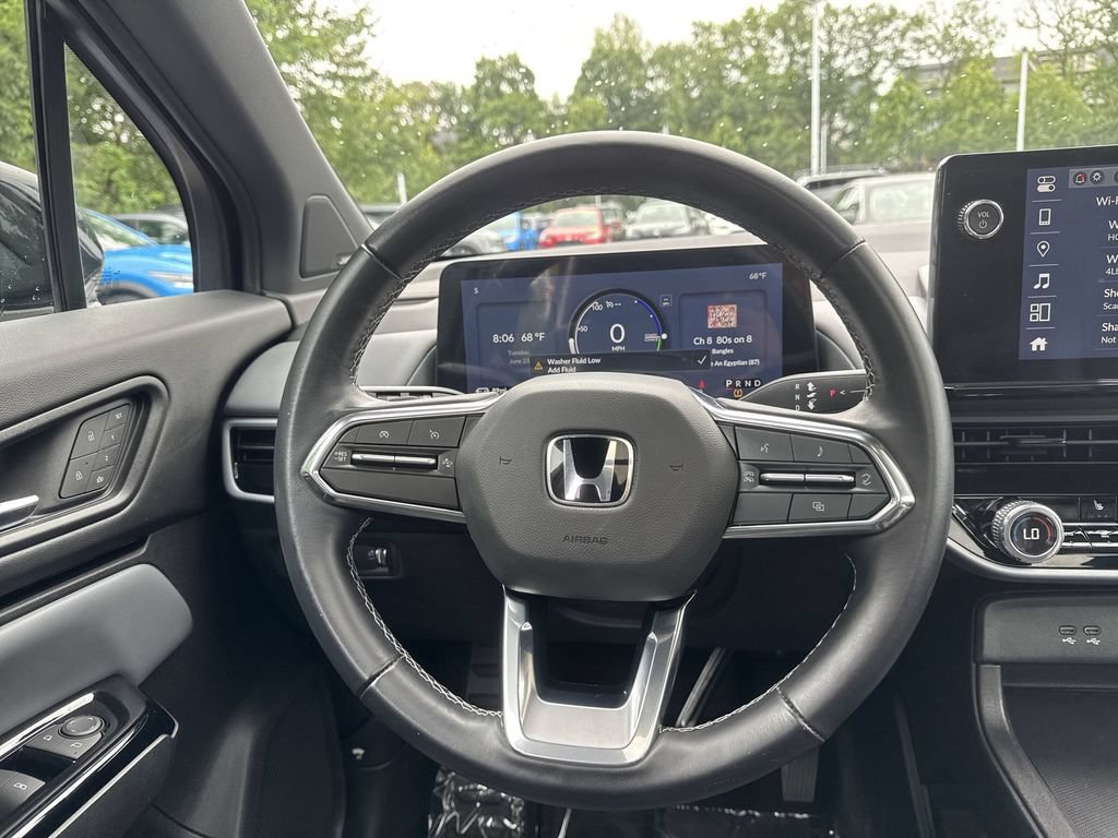 Used 2024 Honda Prologue Touring image 11