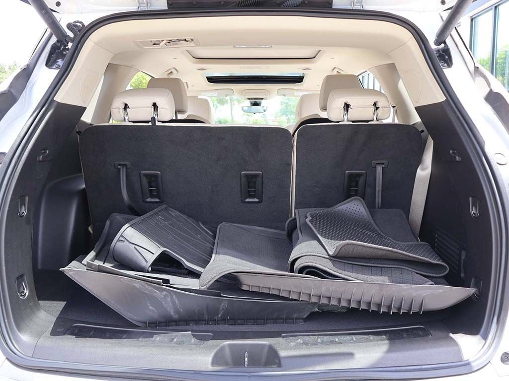 Used 2023 Buick Enclave Premium w/ Experience Buick Package FWD image 24