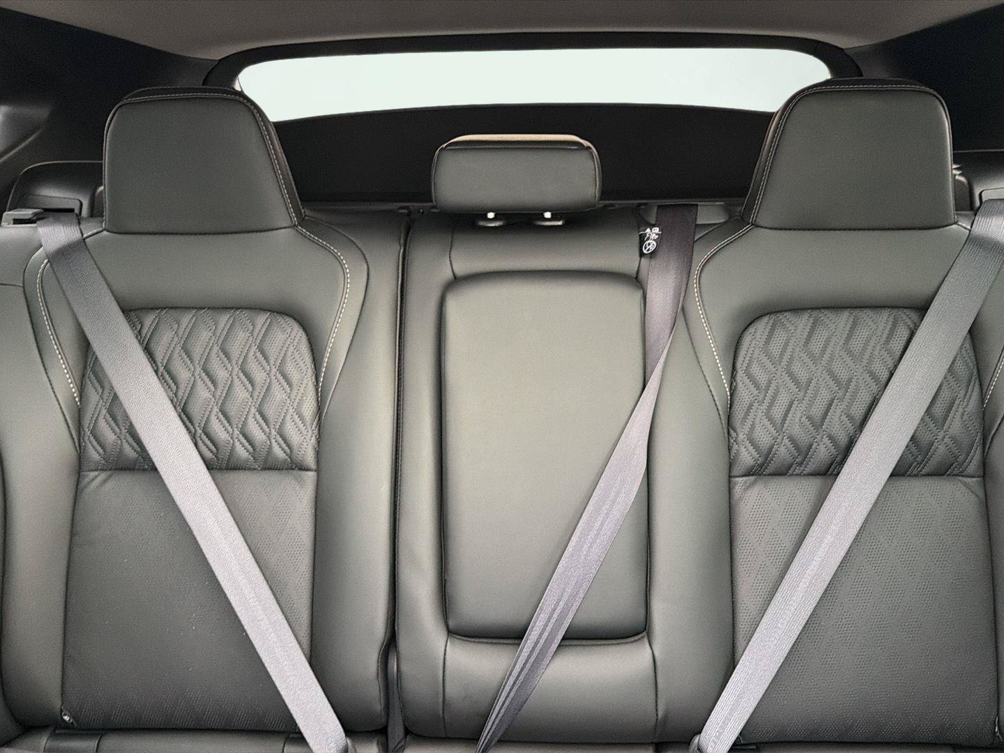 New 2027 Nissan Murano Platinum AWD/4WD image 13