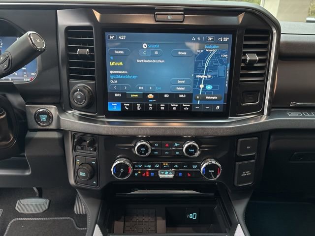 New 2026 Ford F350 Platinum image 21