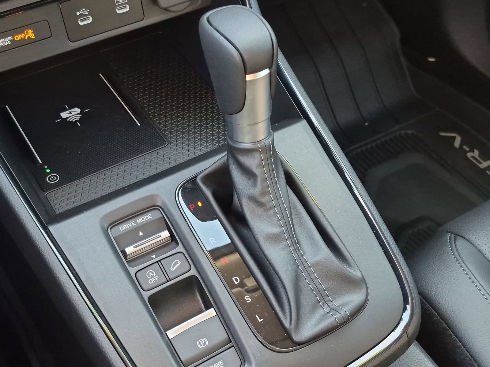 New 2026 Honda CR-V EX-L image 6