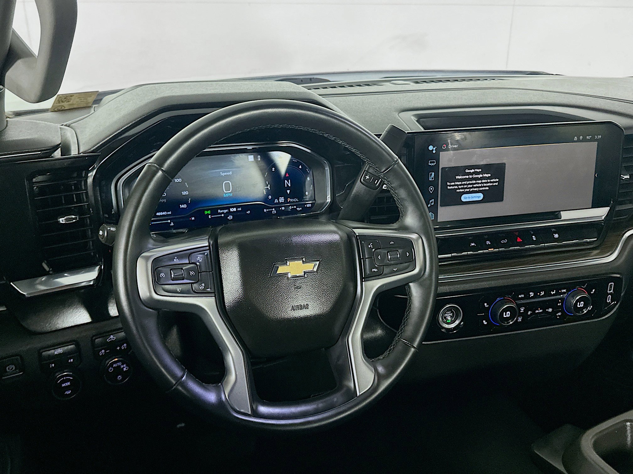 Used 2023 Chevrolet Silverado 1500 LT image 18
