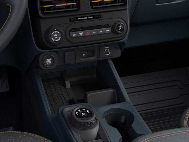 New 2025 Ford Maverick Tremor image 48