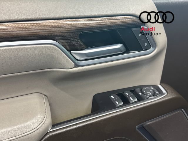 Used 2022 Chevrolet Silverado 1500 LT w/ Texas Edition Plus image 34