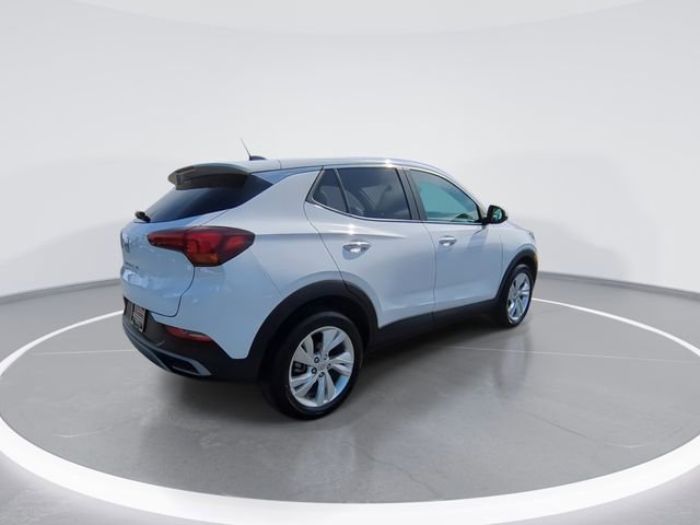 Used 2024 Buick Encore GX Preferred FWD image 8