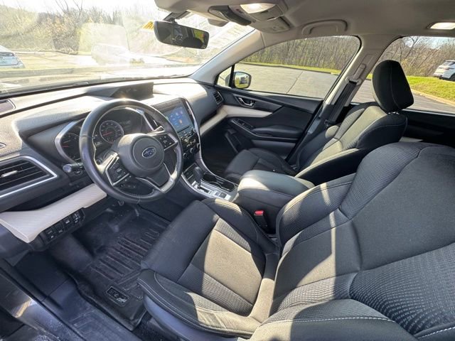 Used 2019 Subaru Ascent Premium w/ Popular Package #2A AWD/4WD image 13