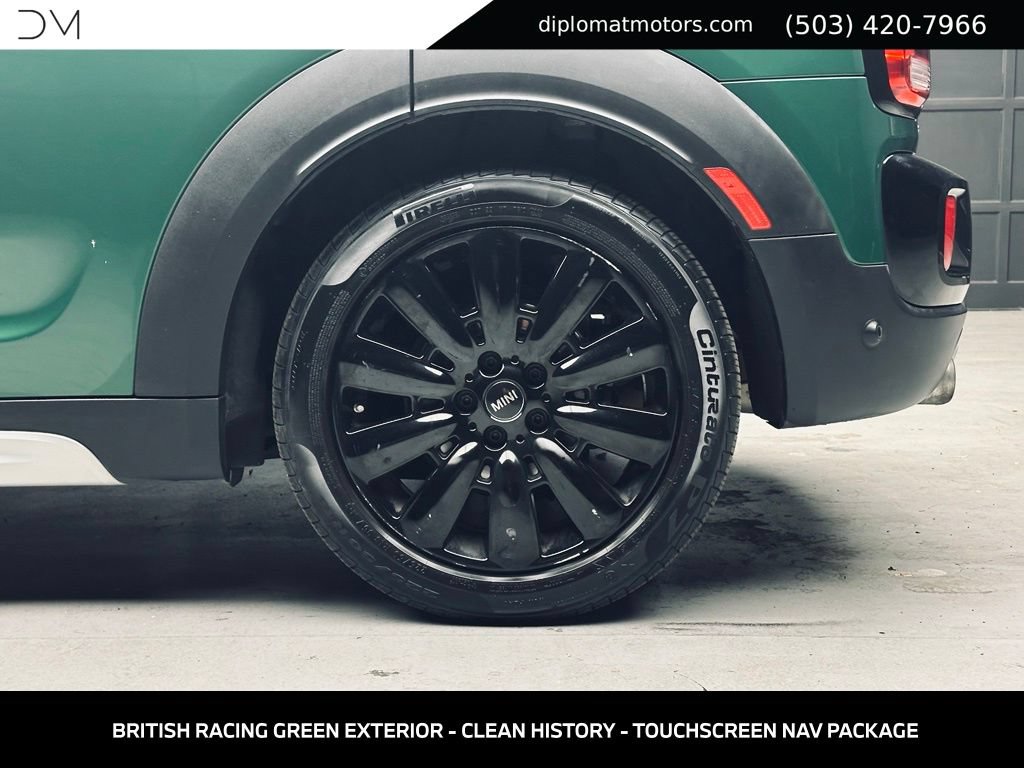 Used 2020 MINI Cooper Countryman S AWD/4WD image 45