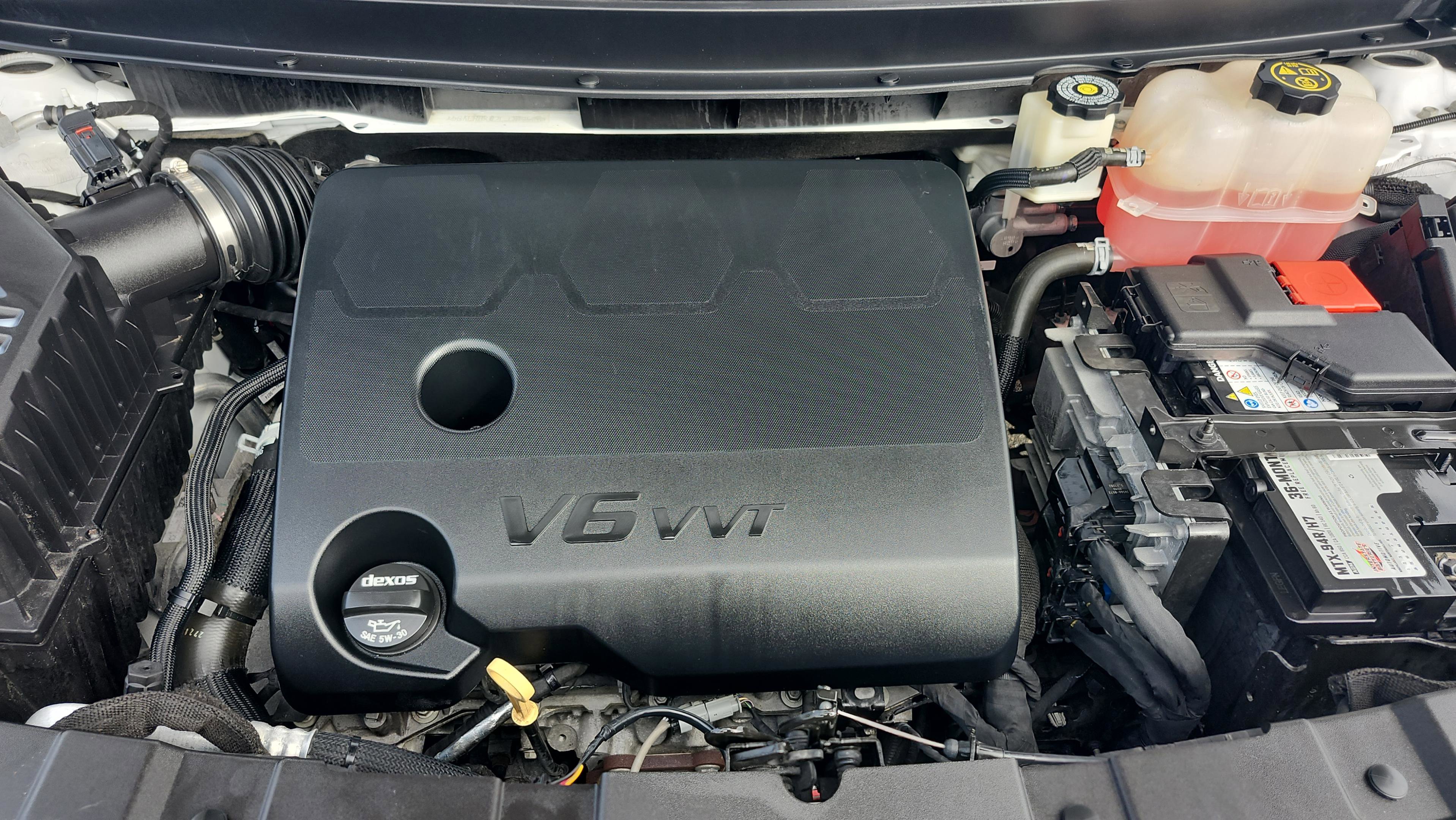 Used 2020 Buick Enclave Essence w/ Sound and Sites Package image 16