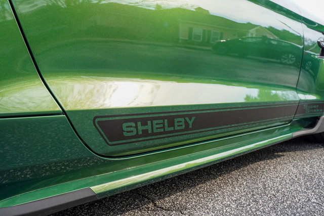 Used 2023 Ford Mustang GT Premium w/ GT Performance Package image 58