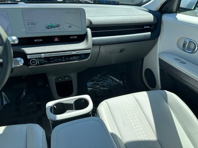Used 2024 Hyundai Ioniq 5 Limited AWD/4WD image 20
