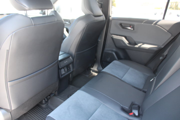 New 2026 Toyota RAV4 XSE AWD/4WD image 14