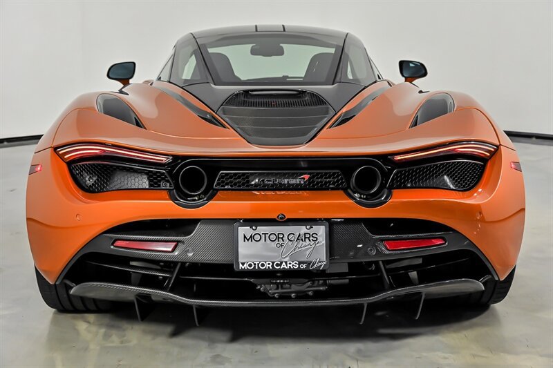 Used 2018 McLaren 720S Performance RWD image 15