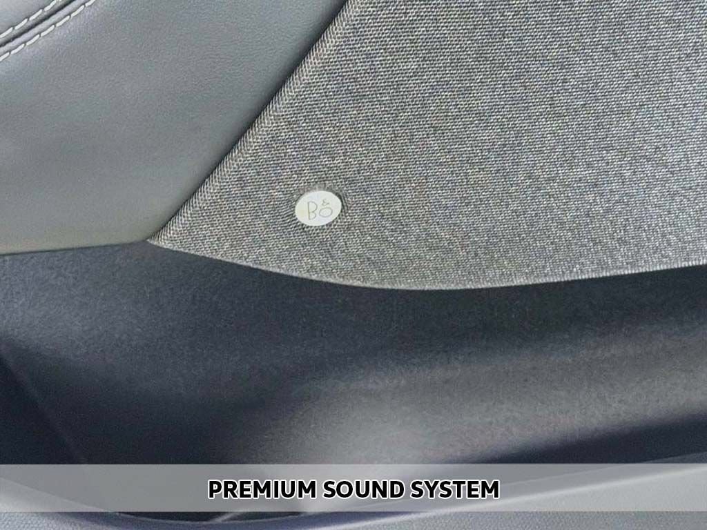 Used 2024 Ford Mustang Mach-E Premium AWD/4WD image 4