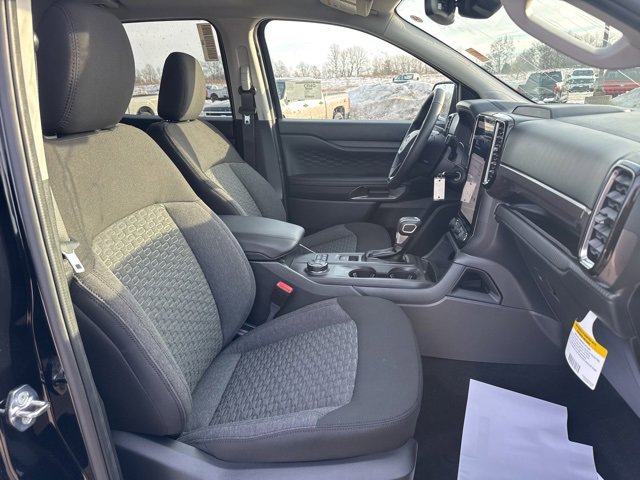 New 2025 Ford Ranger XLT image 16