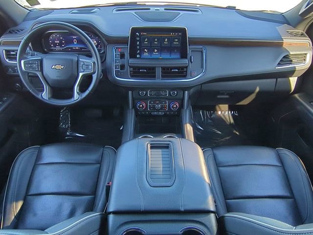 Used 2024 Chevrolet Tahoe Premier image 15