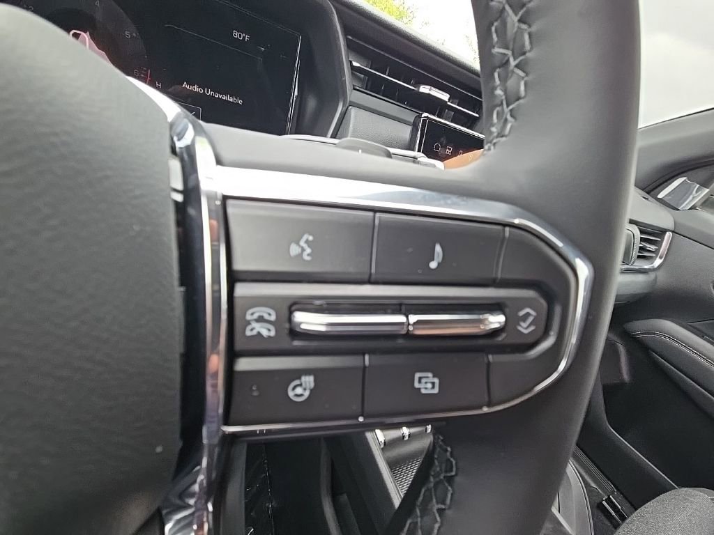 New 2026 GMC Terrain Elevation image 16