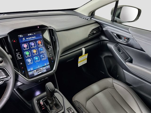 New 2026 Subaru Crosstrek 2.5i Limited AWD/4WD image 23
