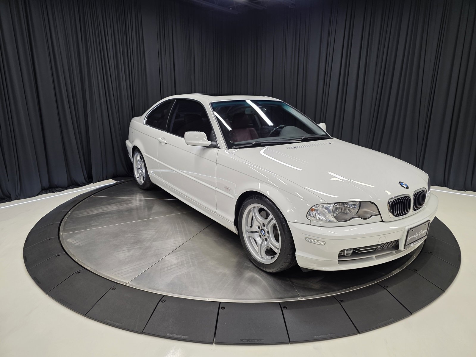 Used 2001 BMW 330Ci Coupe image 4