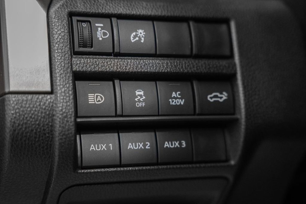 New 2026 Toyota Tacoma TRD Off-Road image 45